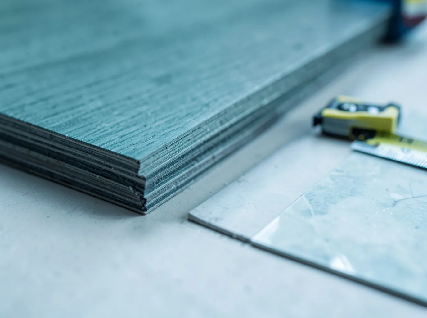 Luxury Vinyl Plank Installation Croydon, PA FAQs
